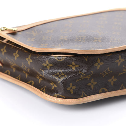Louis Vuitton Monogram Bosphore GM 6 of 9