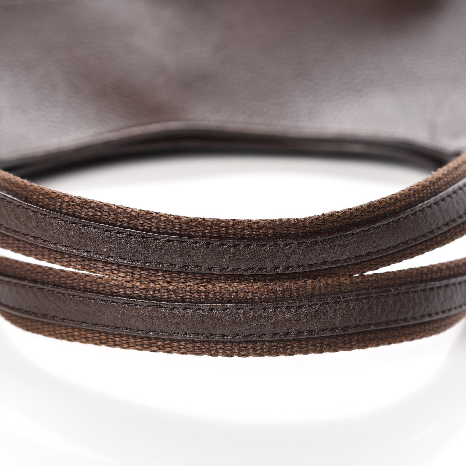 Christian Dior Monogram Tote Brown 8 of 17