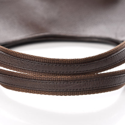 Christian Dior Monogram Tote Brown 8 of 17