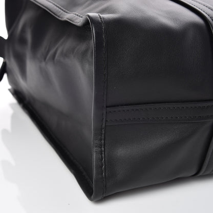 Balenciaga Agneau Medium Bazar Shopper Tote Black 5 of 10