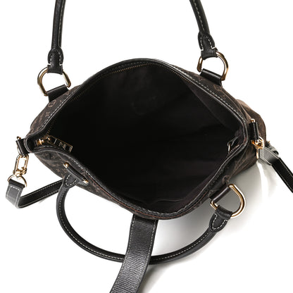 Louis Vuitton Monogram Idylle Elegie Fusain 5 of 18