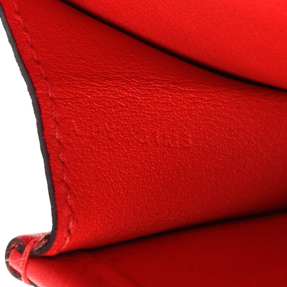 Hermes Swift Jige Elan 29 Capucine 7 of 10