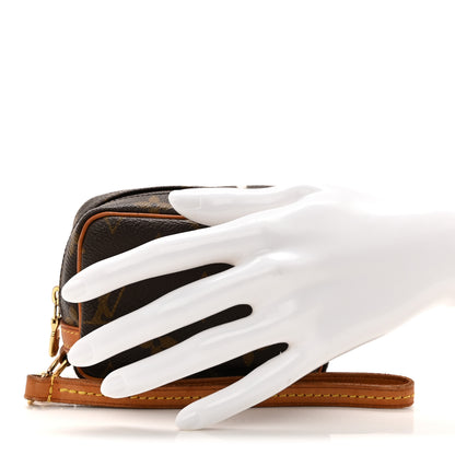 Louis Vuitton Monogram Wapity 2 of 6