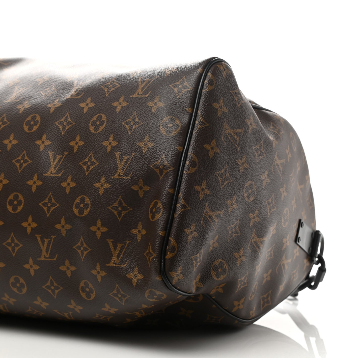 Monogram Solar Ray Keepall Bandouliere 50