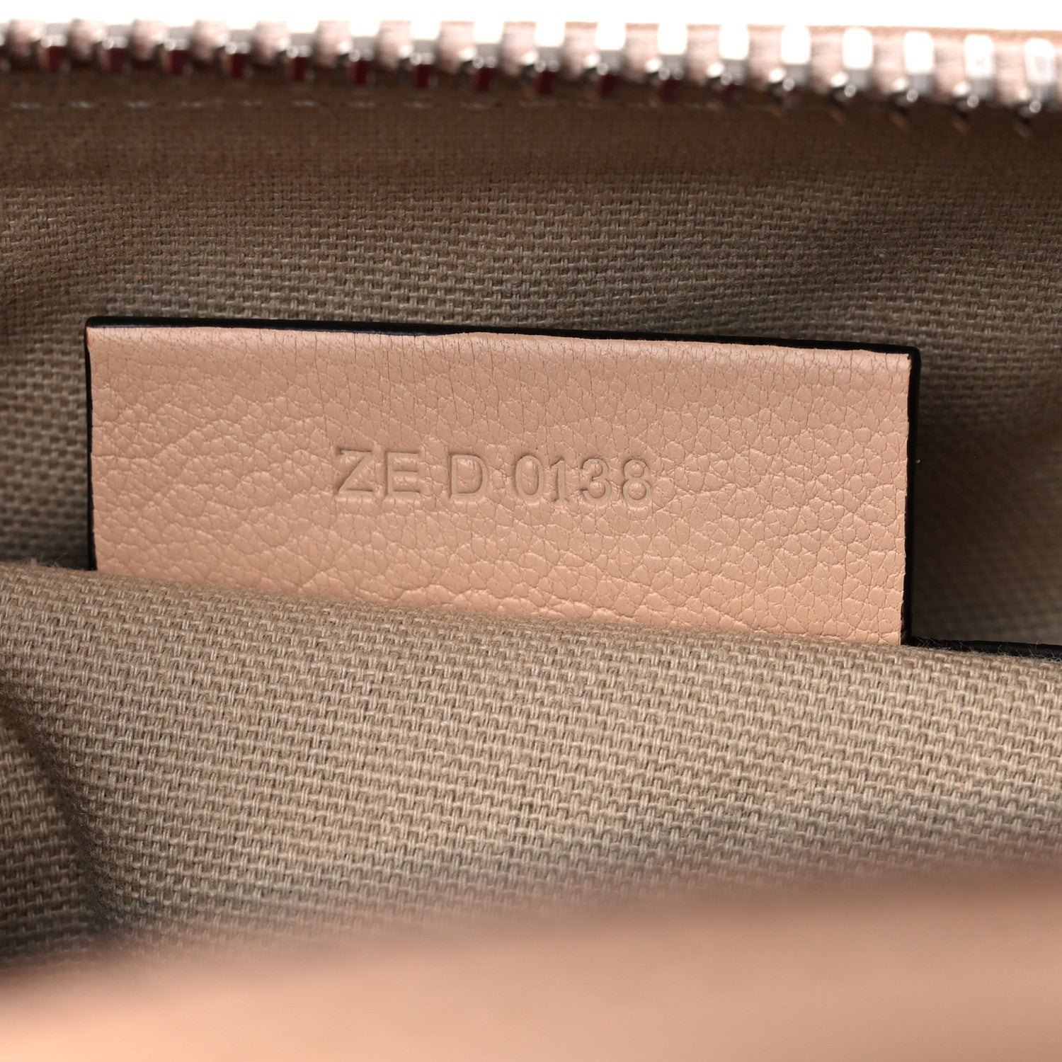 Givenchy Sugar Goatskin Small Antigona Medium Beige 7 of 9