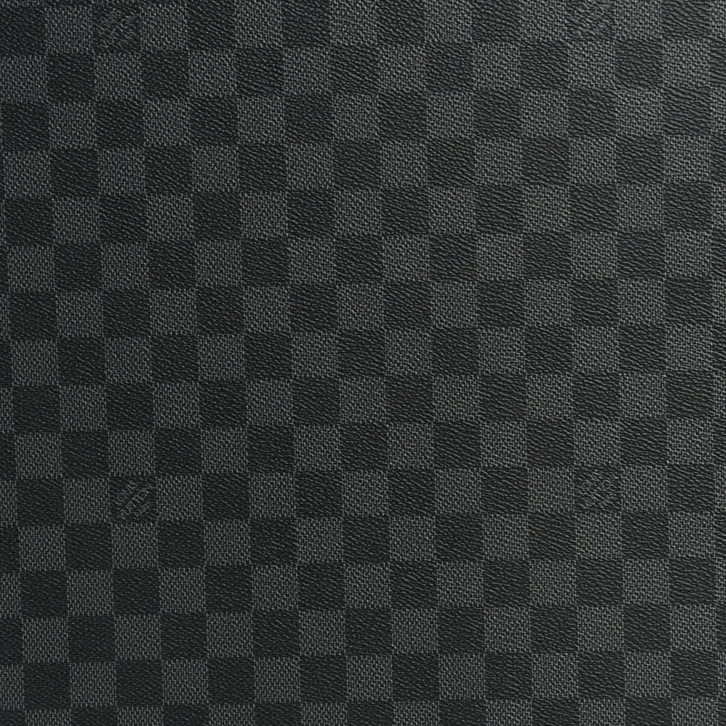 Damier Graphite Horizon 55