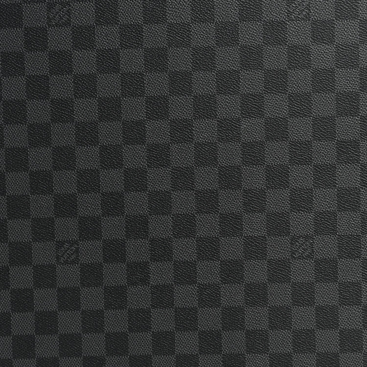Louis Vuitton Damier Graphite Horizon 55 6 of 13