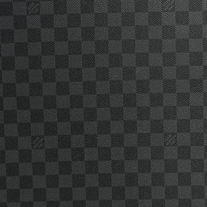 Louis Vuitton Damier Graphite Horizon 55 6 of 13