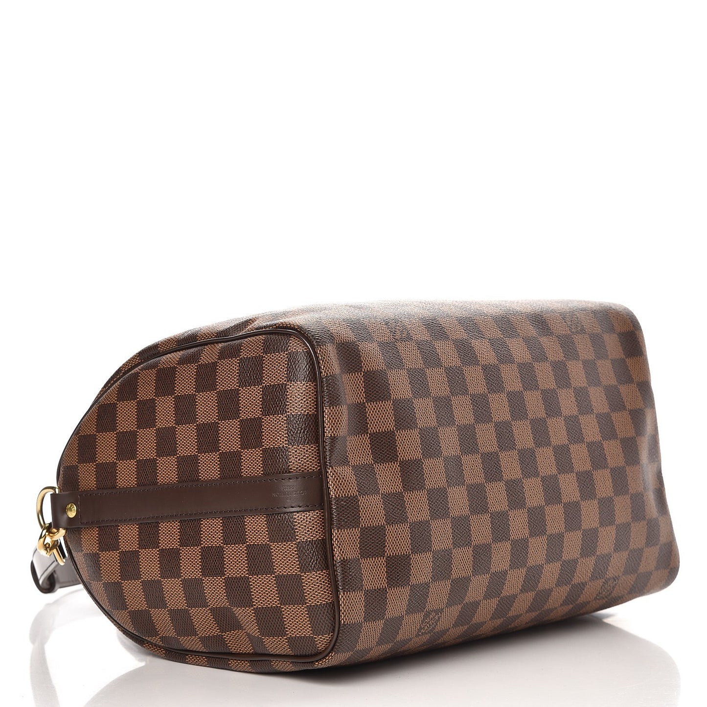 Damier Ebene Speedy Bandouliere 30