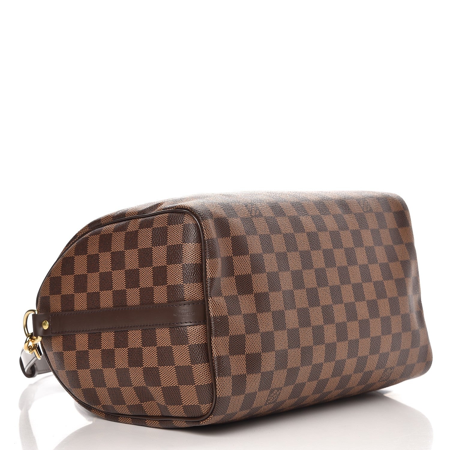 Louis Vuitton Damier Ebene Speedy Bandouliere 30 4 of 8