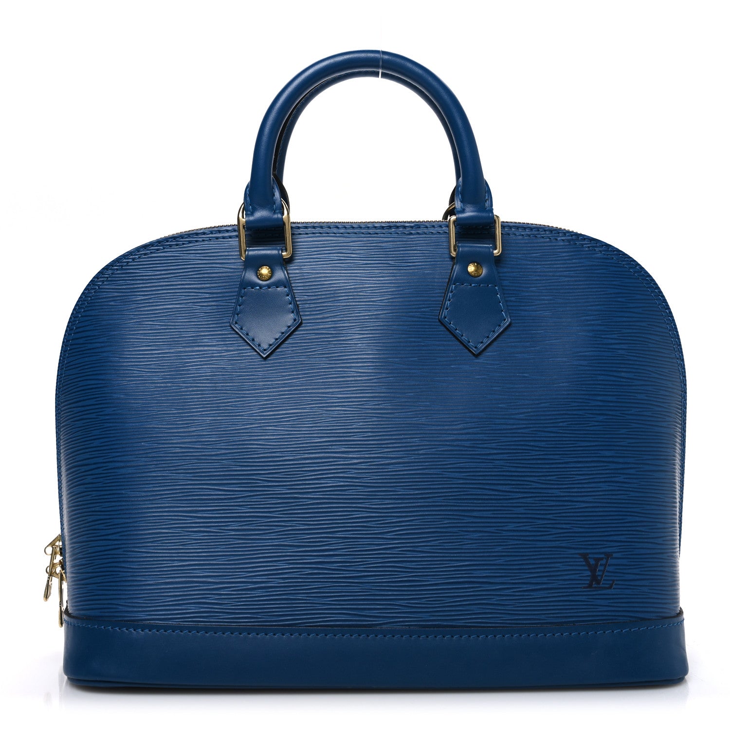 Louis Vuitton Epi Alma PM Toledo 1 of 10