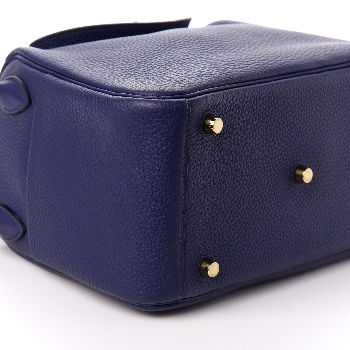 Taurillon Clemence Lindy 26 Bleu Encre