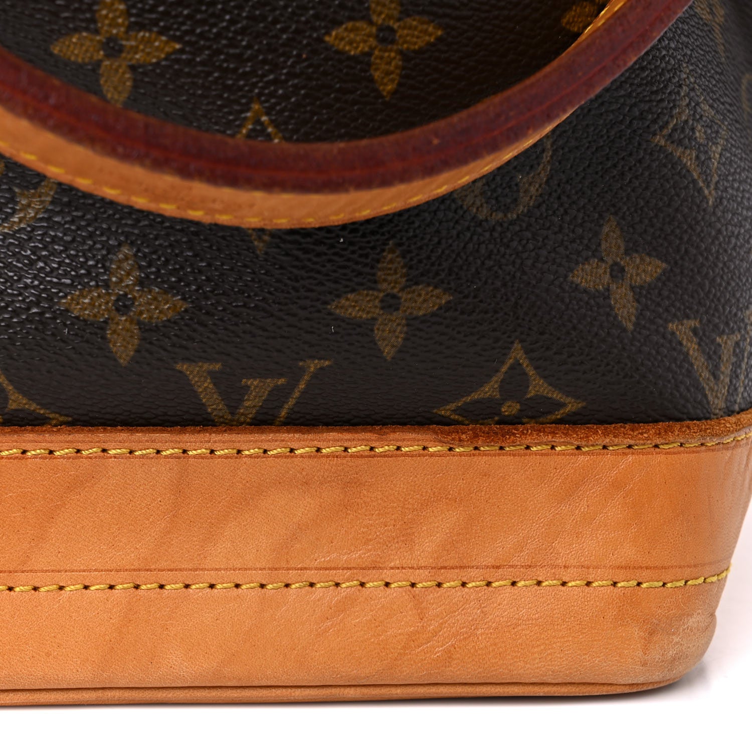 Louis Vuitton Monogram Noe 22 of 27