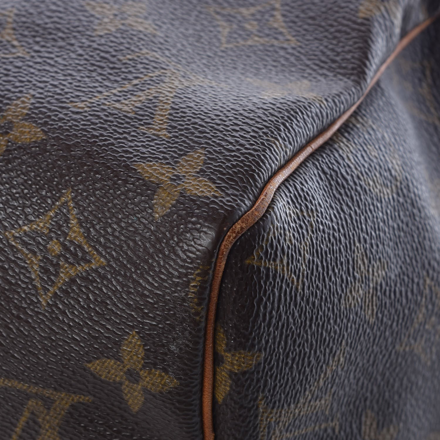 Louis Vuitton Monogram Speedy 30 17 of 20