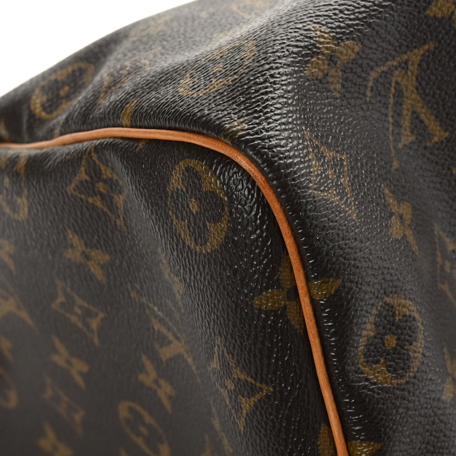 Louis Vuitton Monogram Speedy 35 10 of 11