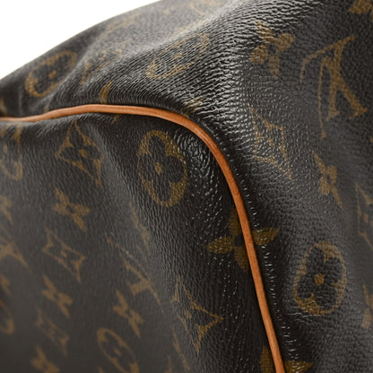 Louis Vuitton Monogram Speedy 35 10 of 11