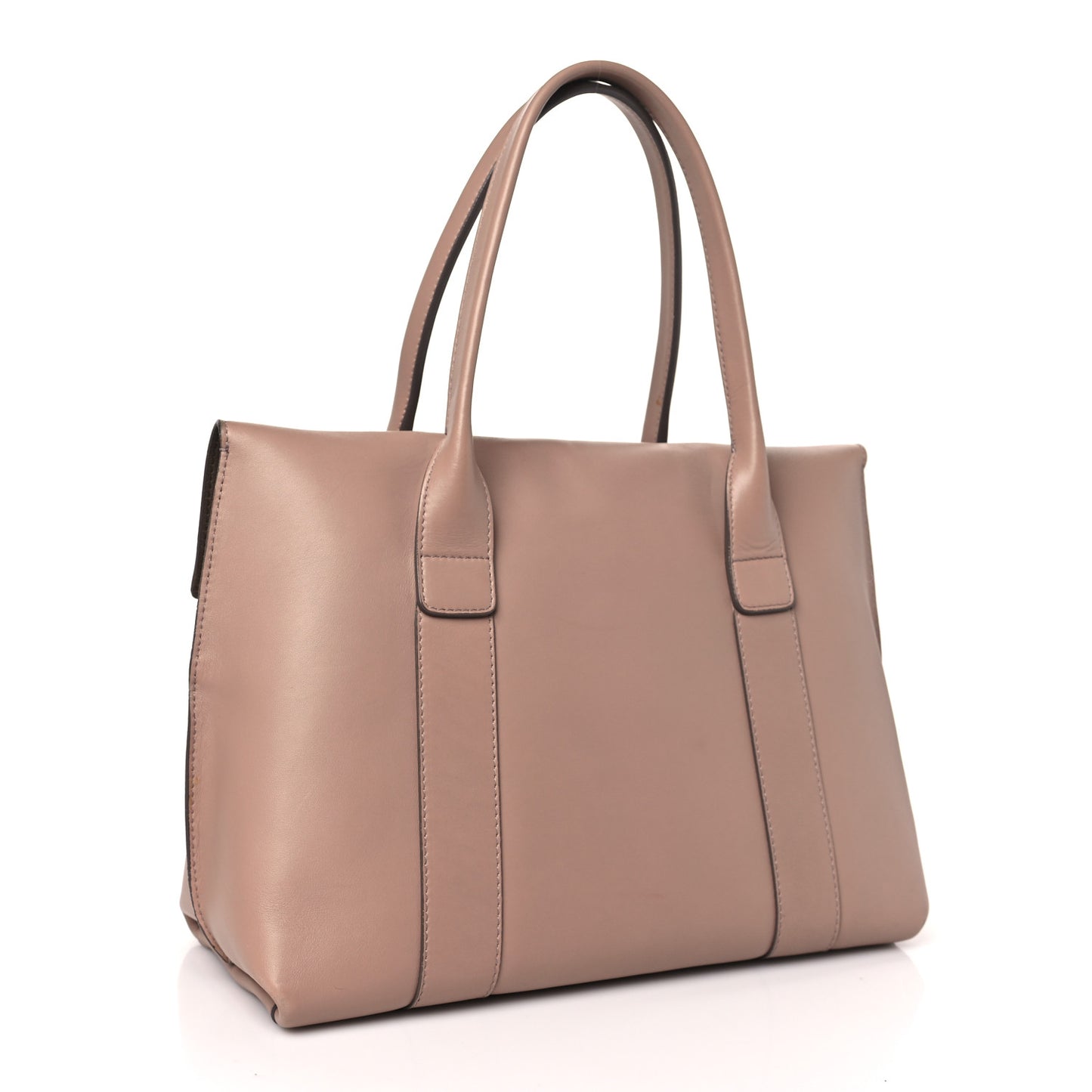 Calfskin Medium Sookie Satchel Ameretti
