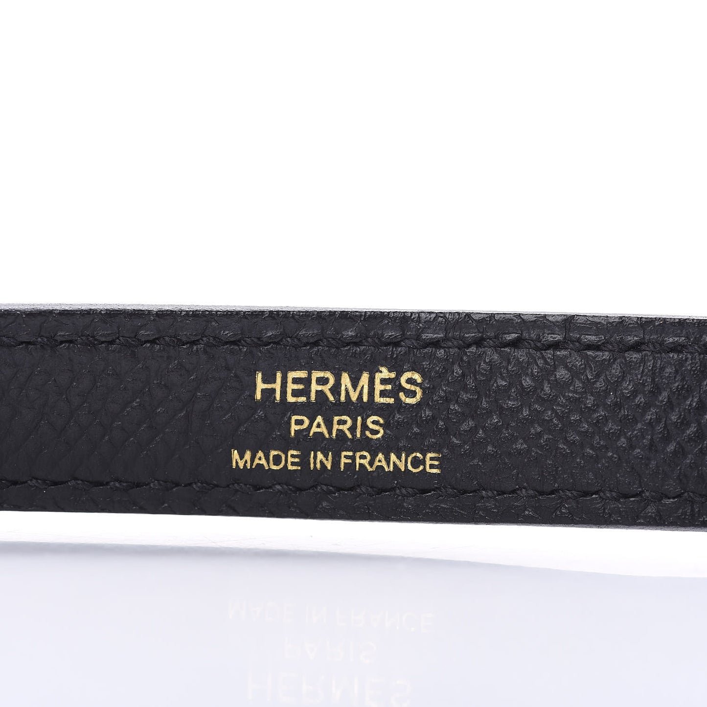 Epsom Kelly Sellier 28 Black
