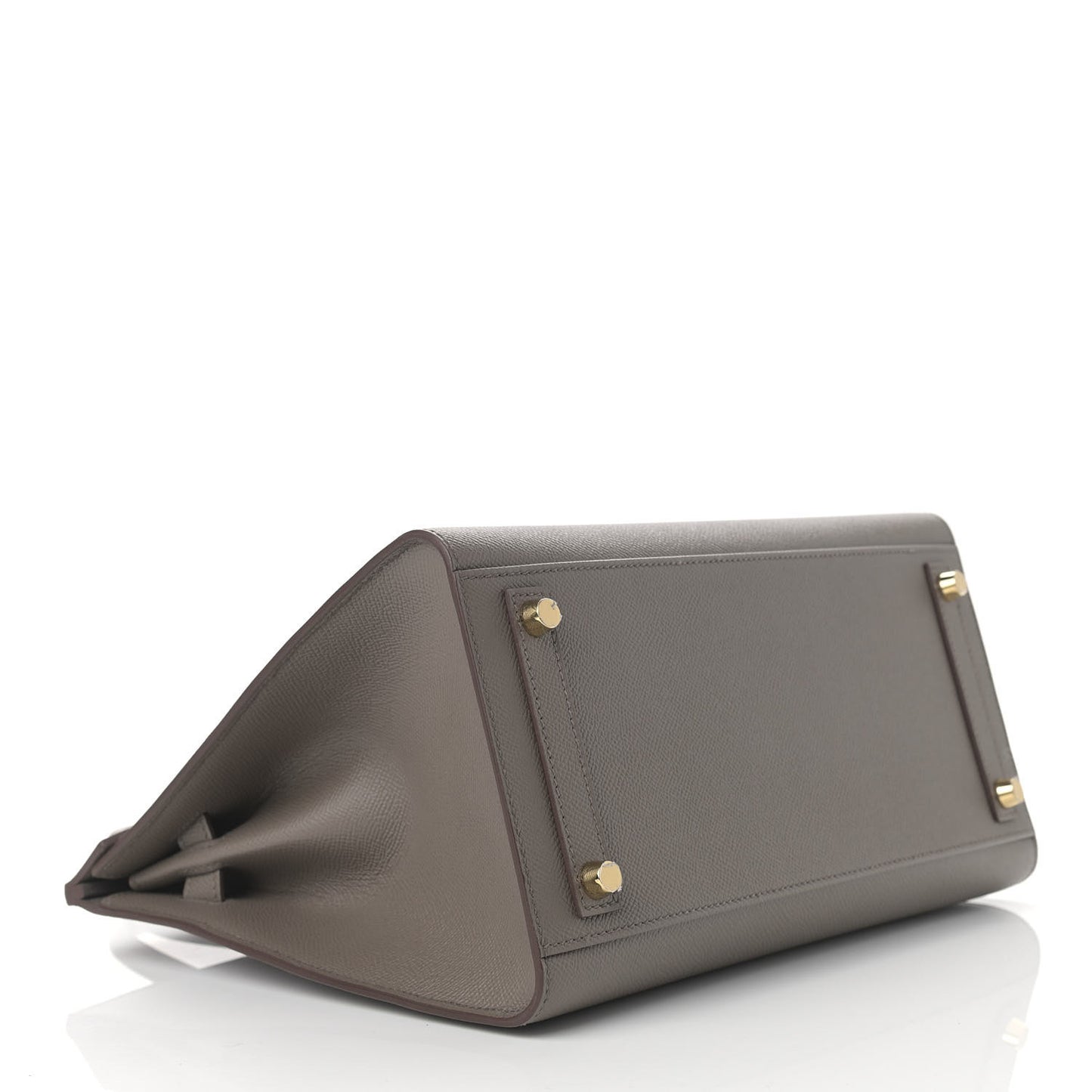 Epsom Birkin Sellier 30 Etain