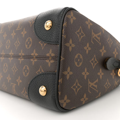 Louis Vuitton Monogram Retiro NM Black 10 of 10
