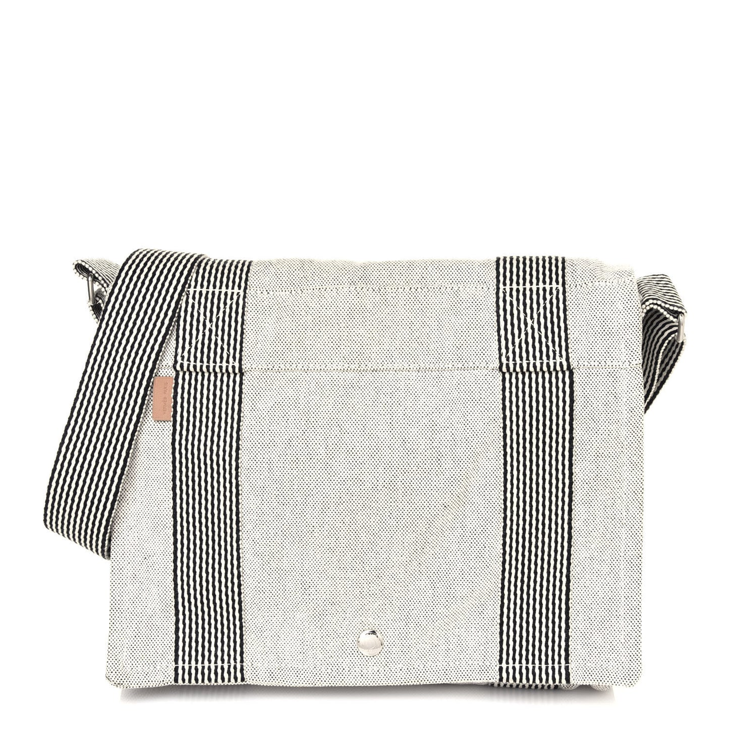 Canvas Herline Messenger Bag