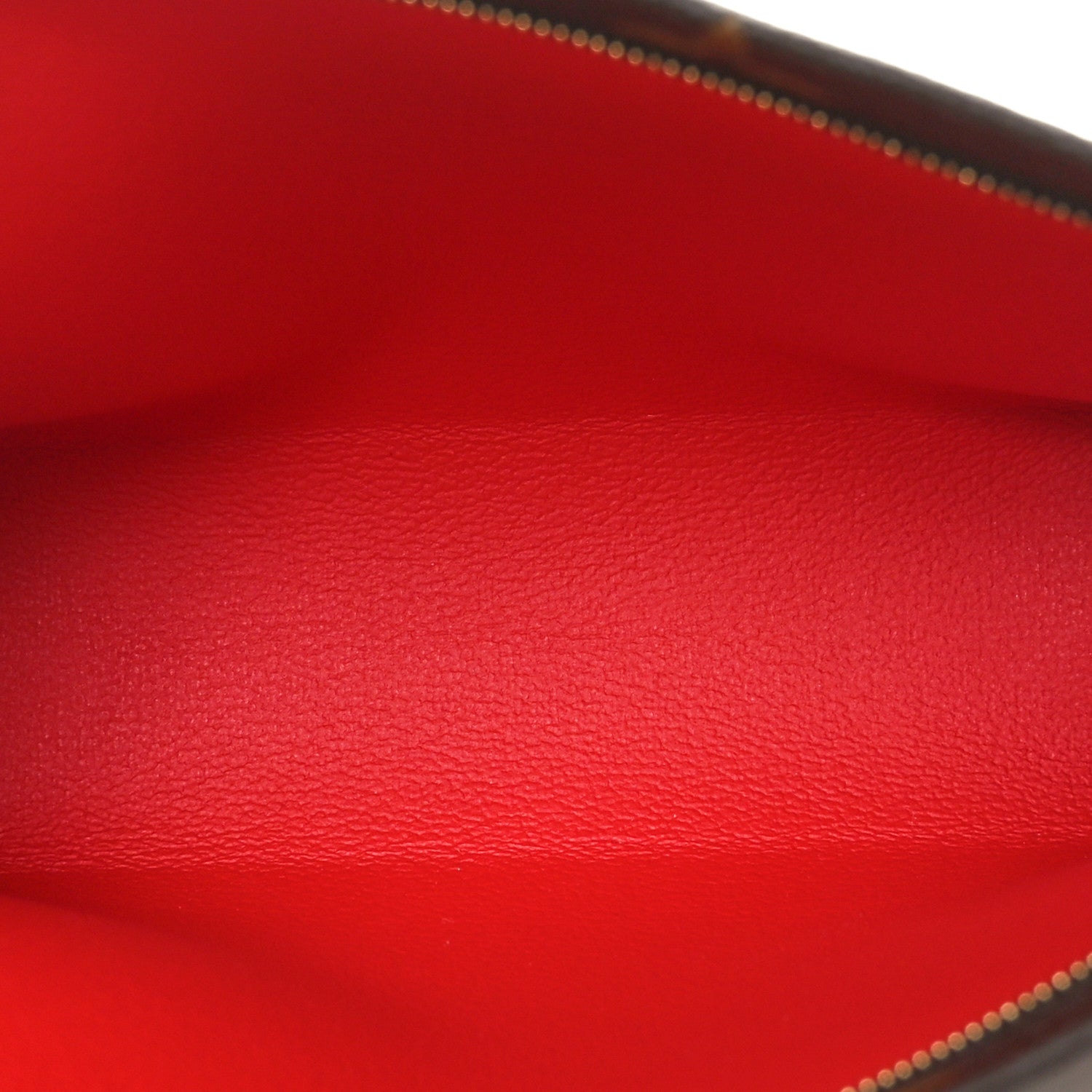 Louis Vuitton Monogram Trio Toilet Pouch Set 9 of 17