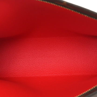 Louis Vuitton Monogram Trio Toilet Pouch Set 9 of 17