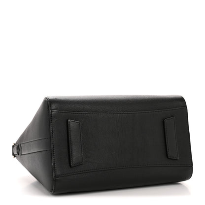 Givenchy Sugar Goatskin Small Antigona Black 4 of 11