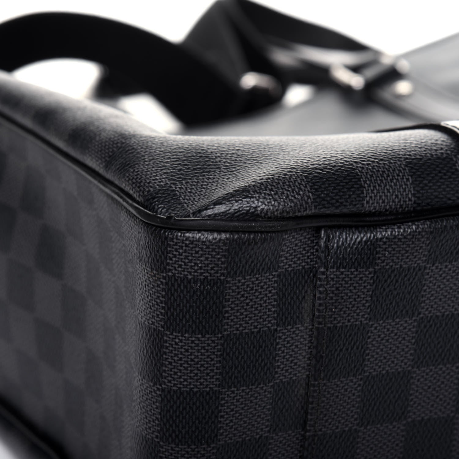 Louis Vuitton Damier Graphite Tadao 13 of 20