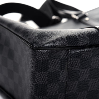 Louis Vuitton Damier Graphite Tadao 13 of 20