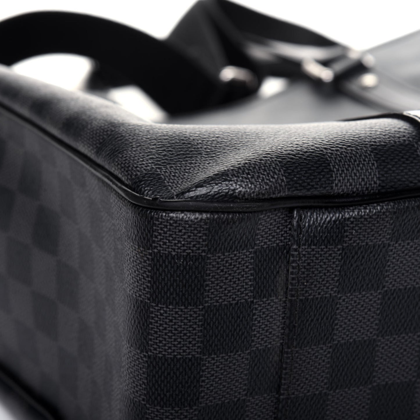 Damier Graphite Tadao