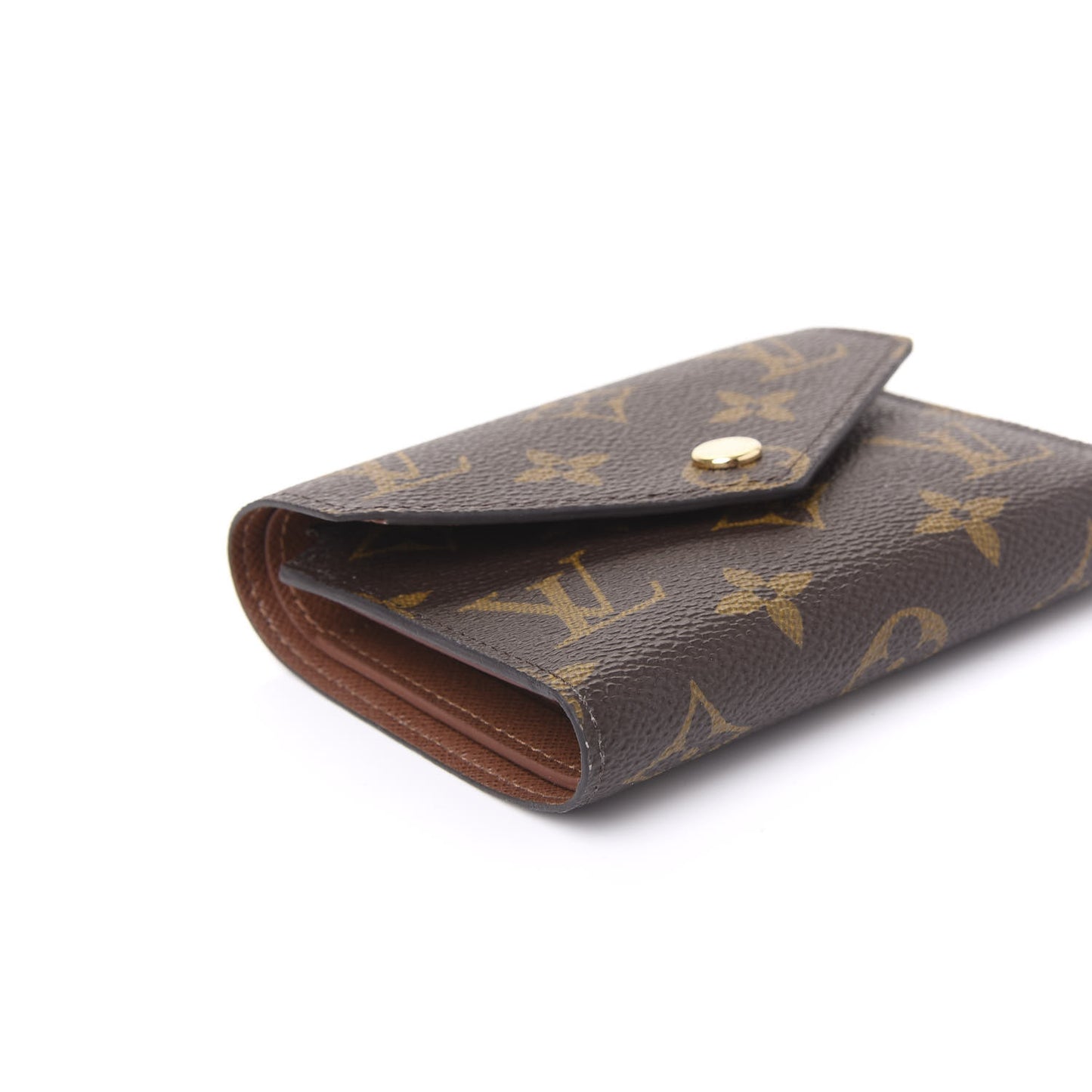 Monogram Victorine Wallet