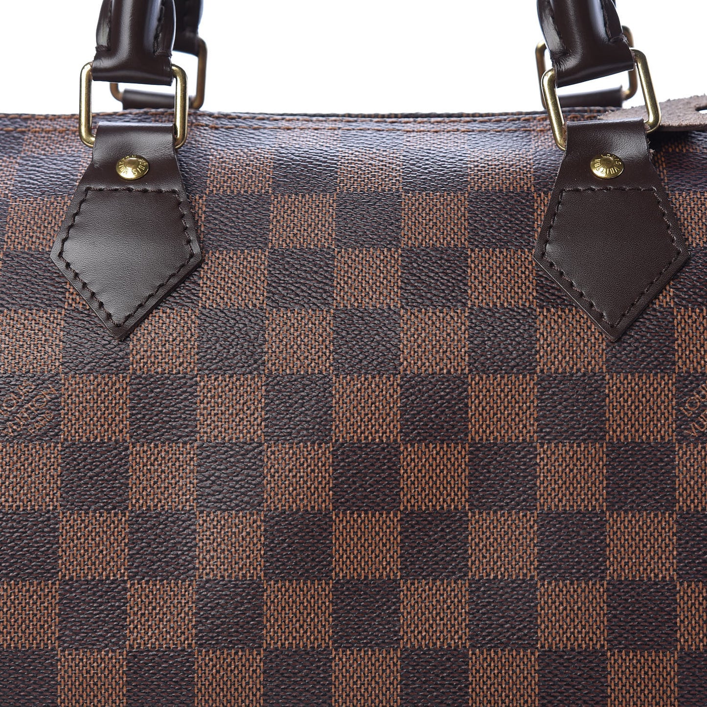 Damier Ebene Speedy 30
