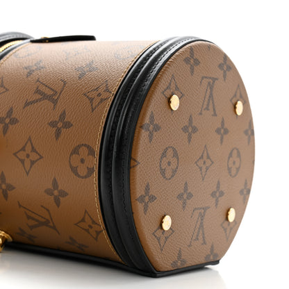 Louis Vuitton Reverse Monogram Cannes 8 of 12