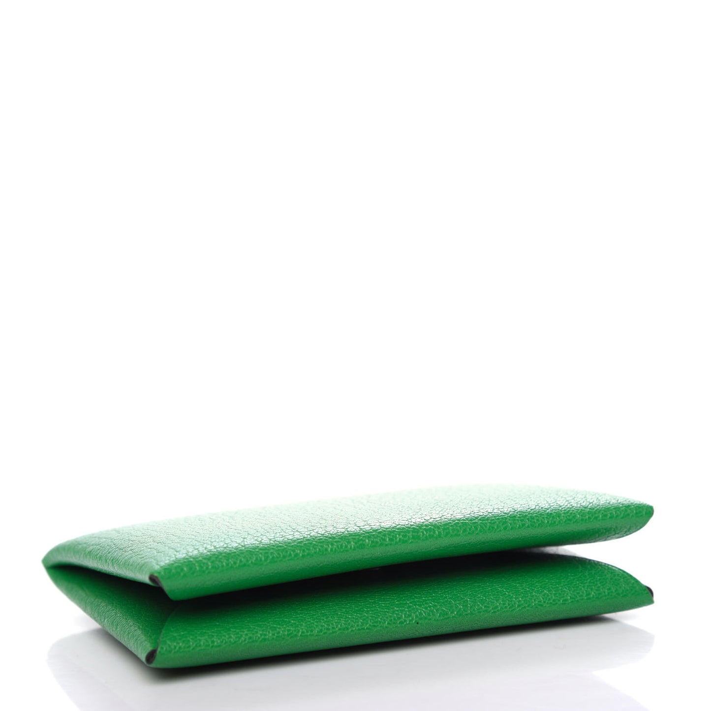 Chevre Chamkila Calvi Card Case Bamboo