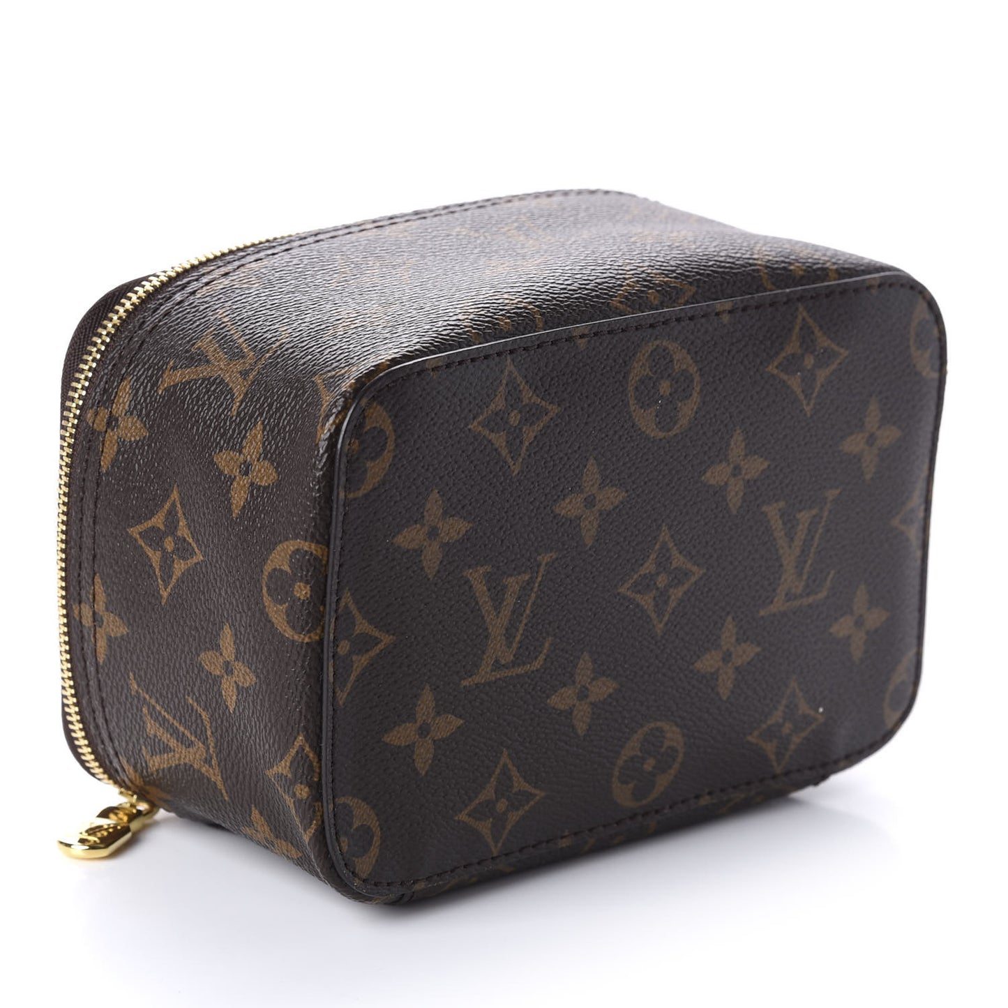 Monogram Packing Cube PM
