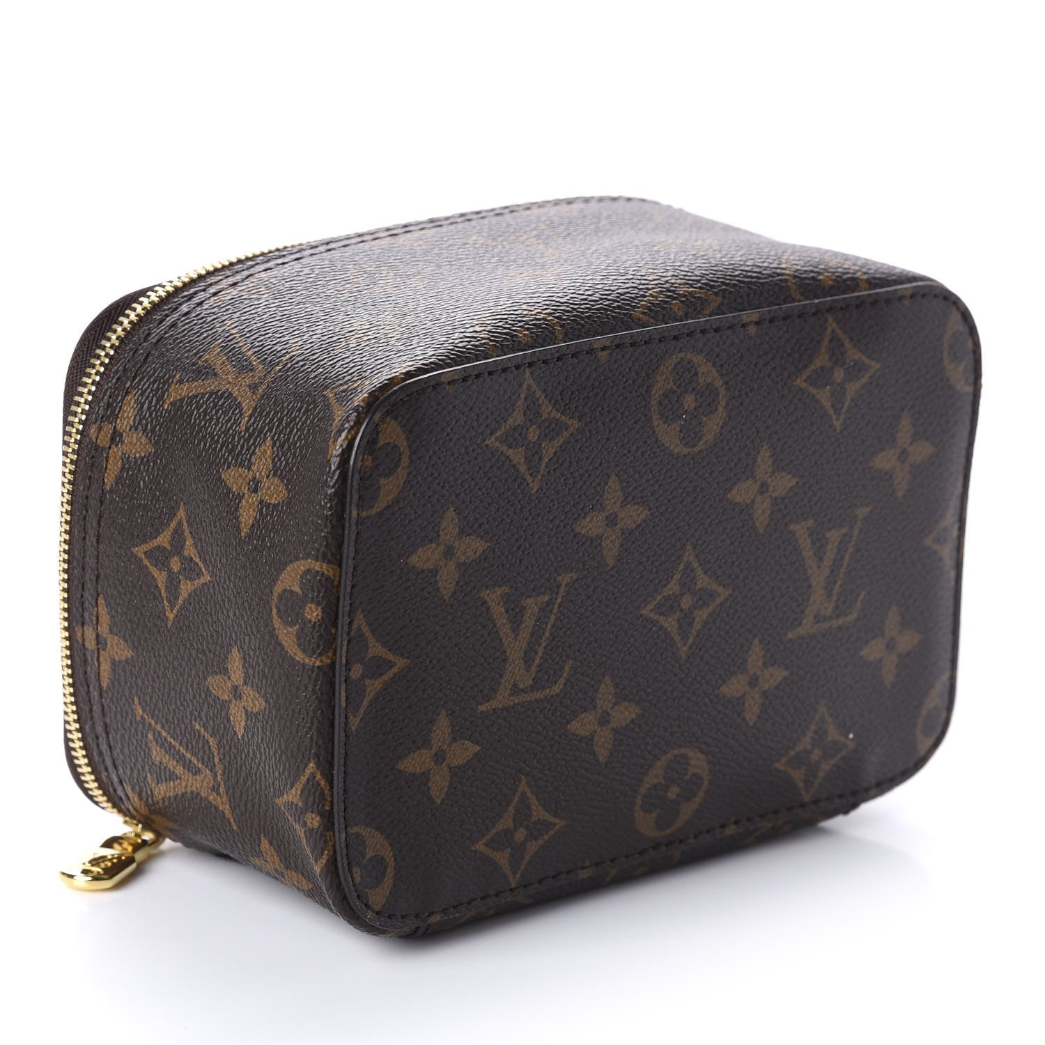 Louis Vuitton Monogram Packing Cube PM 4 of 9