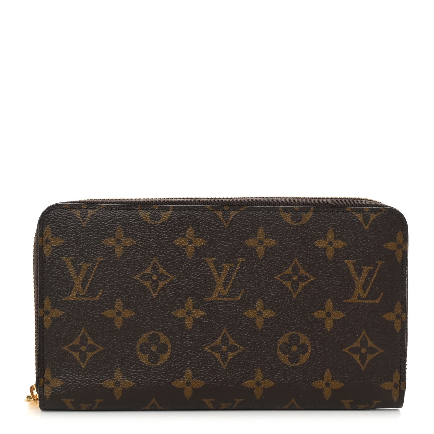 Monogram Zippy Organizer Wallet