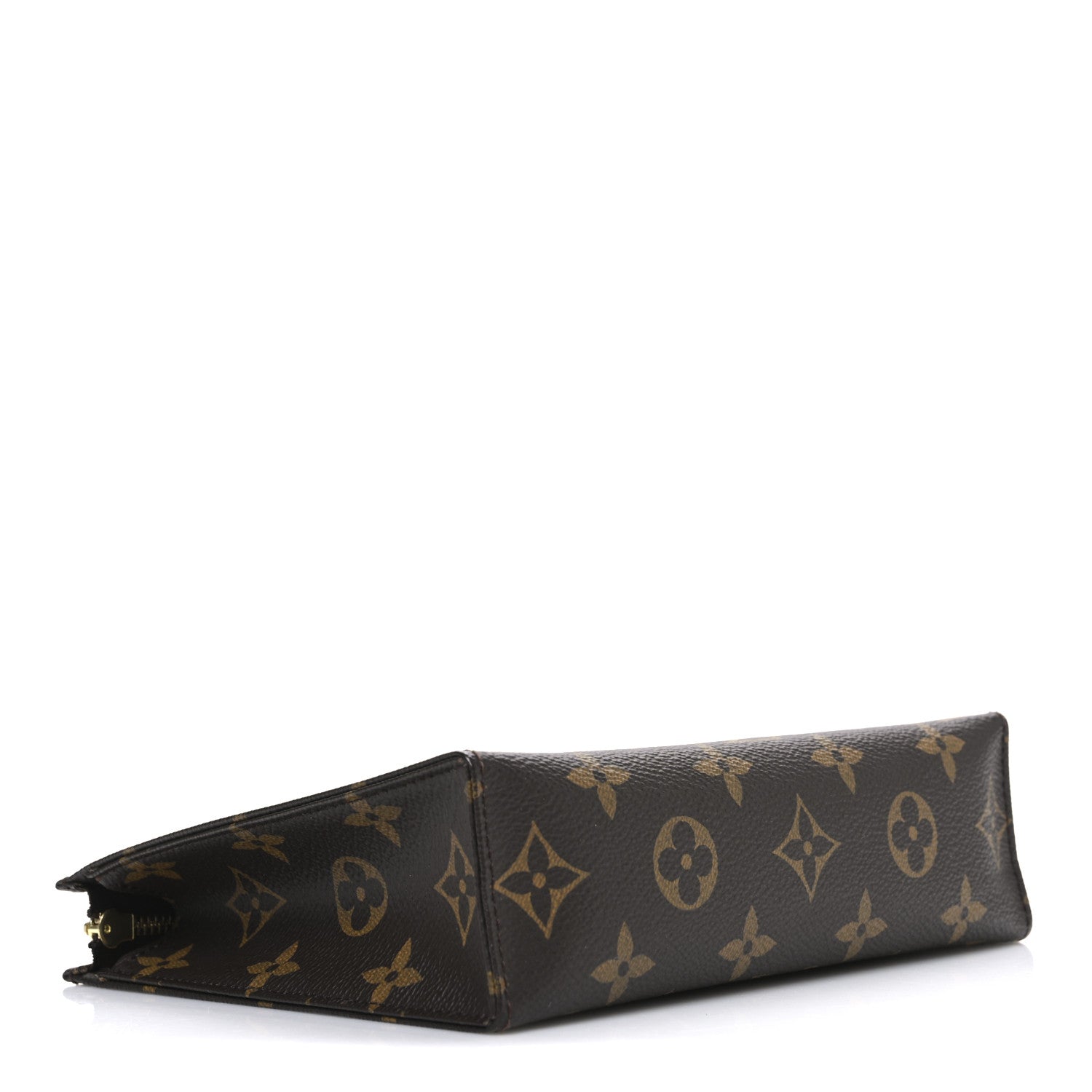Louis Vuitton Monogram Toiletry Pouch 19 4 of 7