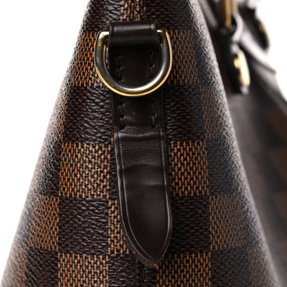 Louis Vuitton Damier Ebene Siena MM 20 of 30