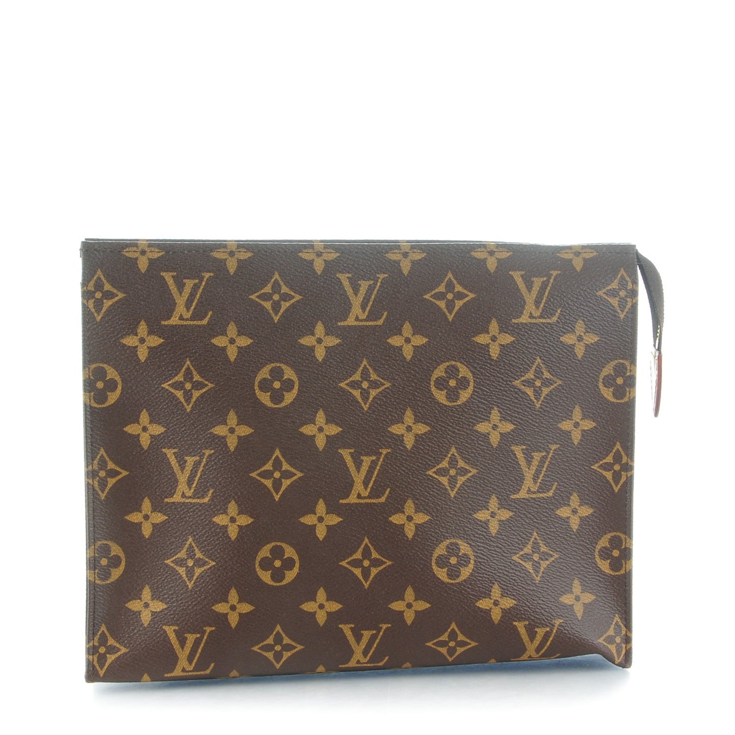 Monogram Toiletry Pouch 26