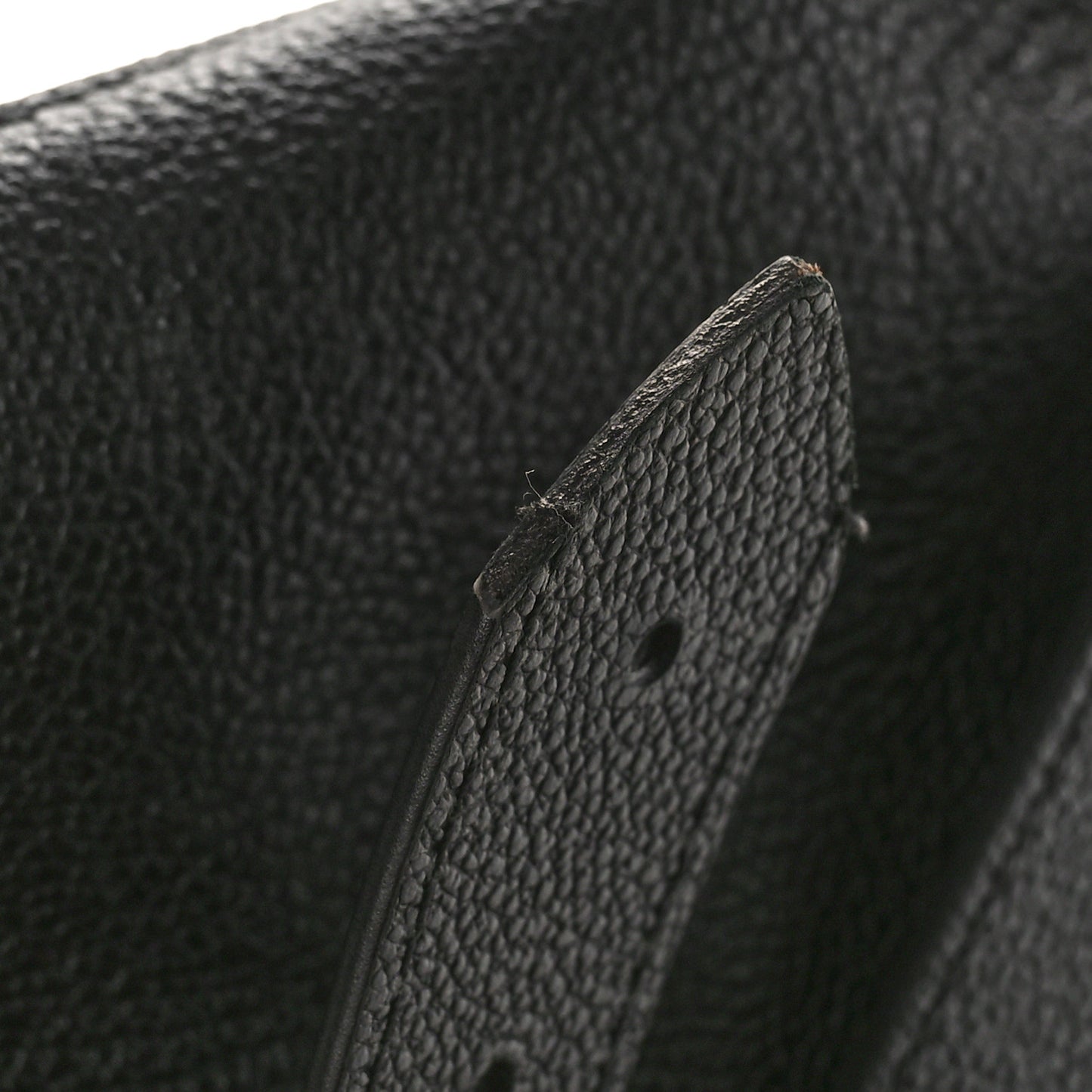 Empreinte Maida Hobo Black