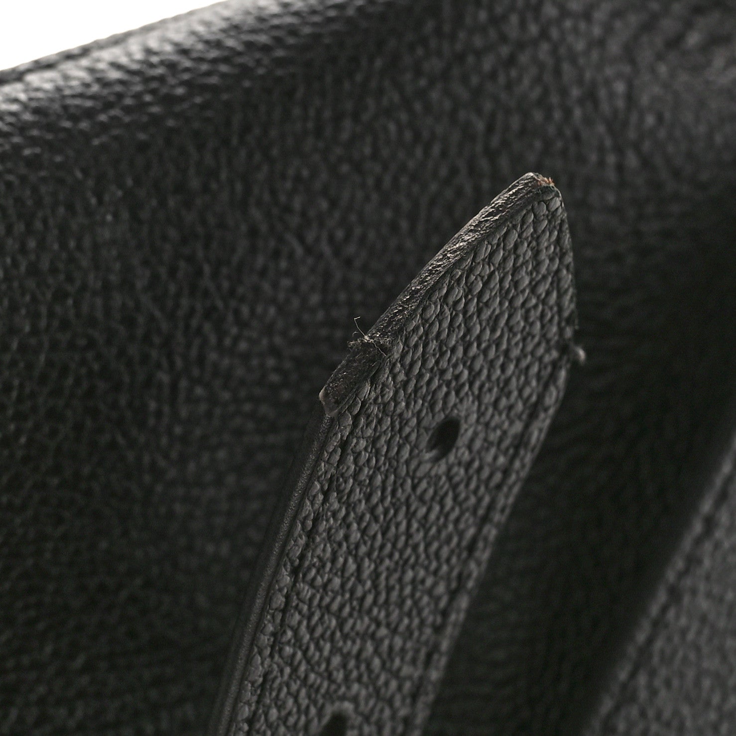 Louis Vuitton Empreinte Maida Hobo Black 10 of 12