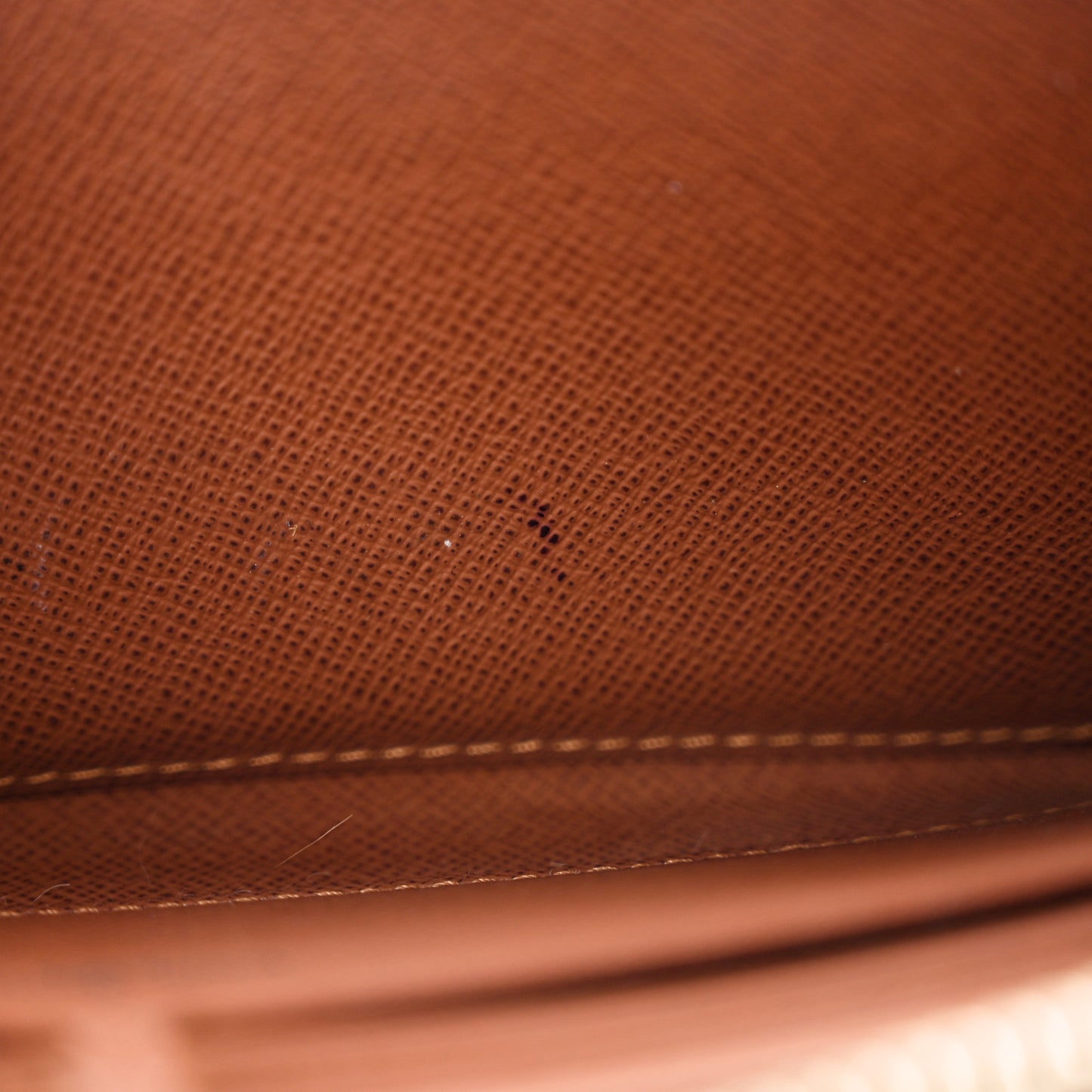 Monogram Zippy Wallet