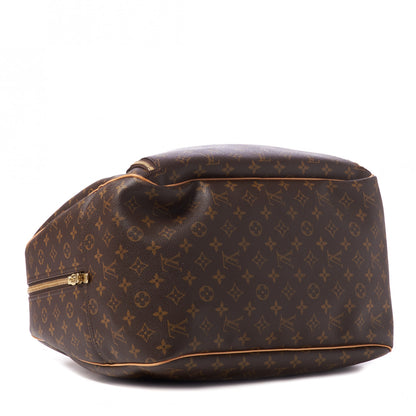 Louis Vuitton Monogram Evasion Sports Bag 4 of 8