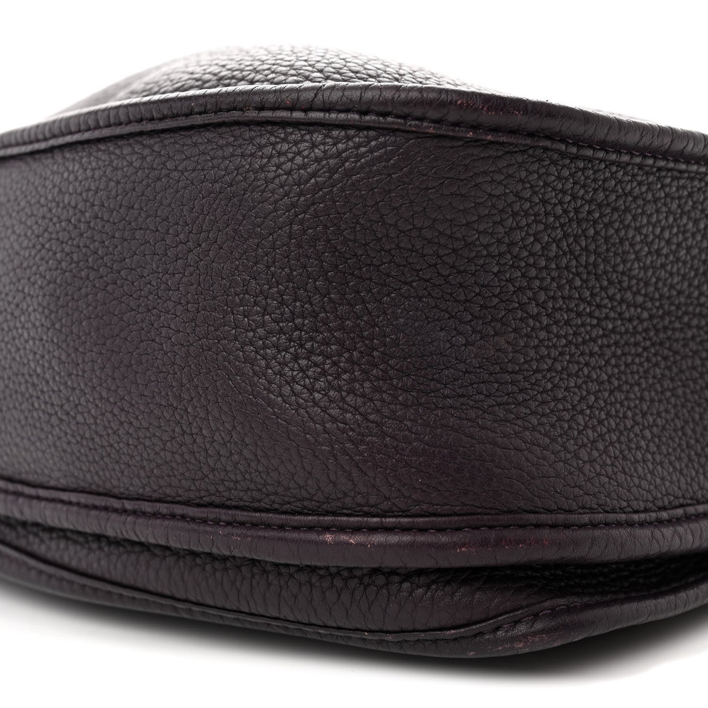 Taurillon Clemence Evelyne III GM Raisin