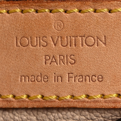 Louis Vuitton Monogram Petit Bucket 23 6 of 14
