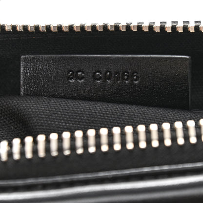 Givenchy Shiny Lord Calfskin Small Antigona Black 7 of 12