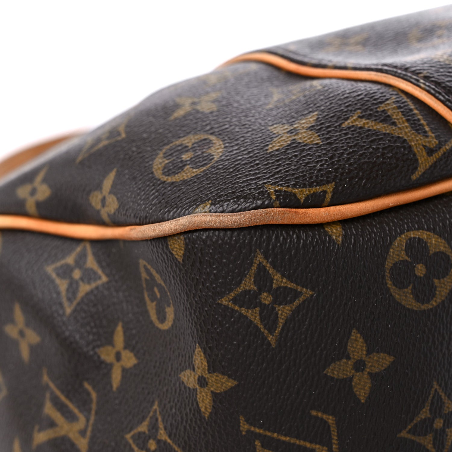 Louis Vuitton Monogram Galliera PM 7 of 20