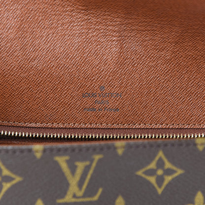 Louis Vuitton Monogram Saint Cloud GM 6 of 15